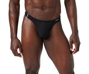 Olaf Benz Herren BLU1200 Sunstring pour hommes, Noir (Black 8000), X-Large (Taille du fabricant : XL) - 4 pcs.