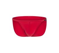 Olaf Benz Maillot de bain ' BLU1200 Beachtanga ' rouge, Taille L