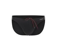 Olaf Benz Maillot de bain ' BLU1200 Sunbrief ' noir, Taille S