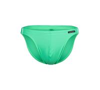 Olaf Benz Maillot de bain ' BLU1200 Sunbrief ' vert clair, Taille S
