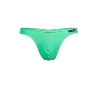 Olaf Benz Maillot de bain ' BLU1200 Sunstring ' vert clair, Taille XL