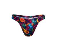 Olaf Benz Maillot de bain ' BLU2450 Sunstring ' mélange de couleurs, Taille S