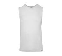 Olaf Benz Maillot de corps 'Collegeshirt RED 1601' blanc, Taille S