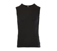 Olaf Benz Maillot de corps 'Collegeshirt RED 1601' noir, Taille XL