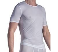 Olaf Benz - Maillot de corps Homme - RED1201 T-Shirt - Blanc (white 1000) - FR : XX-Large (Taille fabricant : XX-Large)