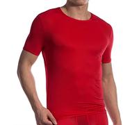 Olaf Benz - Maillot de corps Homme - RED1201 T-Shirt - Rouge (red 3000) - FR : X-Large (Taille fabricant : X-Large)