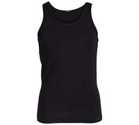 Olaf Benz Maillot de Corps pour Homme. Small Noir (Noir 8000).