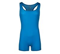 Olaf Benz Maillot de corps 'RED0965' bleu, Taille XXL