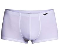 Olaf Benz Minipants sous-vêtement, Blanc, XL Homme
