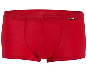 Olaf Benz - Olaf Benz RED1201 Minipants - Boxer Homme, Rouge, X-Large