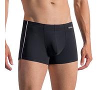 Olaf Benz Pantalon de Plage Blu1200 Maillot, Noir (Noir 8000), M (Lot de 2) Homme