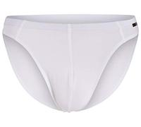 Olaf Benz Red1601 Lettre brésilienne Slip, Weiß (White 1000), L Homme
