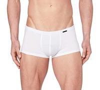 Olaf Benz Red1601 Mini Pantalon Boxeur ajusté, Blanc (Blanc 1000), S Homme