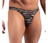 Olaf Benz Red2261 sous-vêtement, Structure :, M Homme