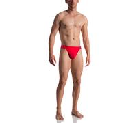 Olaf Benz Short de Bain pour Homme BLU1200 Lips S, Lèvres., S