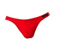 Olaf Benz Short de Bain pour Homme BLU1200 Lips S, Lèvres., S