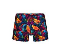 Olaf Benz Shorts de bain ' BLU2450 Beachtrunks ' mélange de couleurs, Taille XL