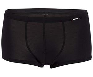 Olaf Benz - Shorty - Homme - Noir (Black 8000)) - L (Taille fournisseur: L)