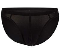 Olaf Benz Slip pour Homme, Noir (Noir 8000)., L