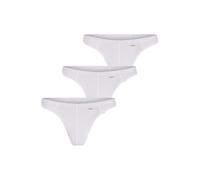 Olaf Benz Slip ' RED0965 Ministring ' blanc, Taille XXL