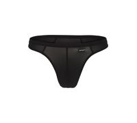 Olaf Benz Slip ' RED0965 Ministring ' noir / blanc, Taille S