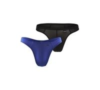 Olaf Benz Slip ' RED0965 Ministring ' noir, Taille S