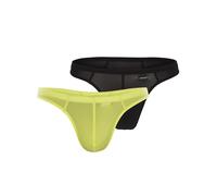 Olaf Benz Slip ' RED0965 Ministring ' noir, Taille S