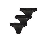 Olaf Benz Slip ' RED0965 Ministring ' noir, Taille XL