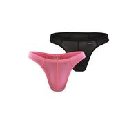 Olaf Benz Slip ' RED0965 Ministring ' noir, Taille XXL