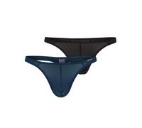 Olaf Benz Slip ' RED1201 Ministring ' bleu foncé / noir, Taille S