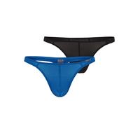 Olaf Benz Slip ' RED1201 Ministring ' bleu / noir, Taille S