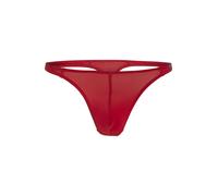 Olaf Benz Slip ' RED1201 Ministring ' rouge, Taille XXL