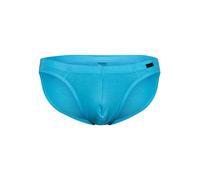Olaf Benz Slip ' RED2400 Brazilbrief ' bleu cyan, Taille S