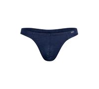 Olaf Benz Slip ' RED2400 Ministring ' bleu nuit, Taille XL