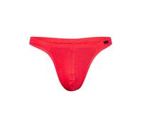 Olaf Benz Slip ' RED2400 Ministring ' rouge, Taille XXL