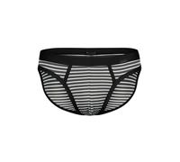 Olaf Benz Slip 'RED2475 Retrobrief' gris / pierre, Taille L