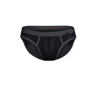 Olaf Benz Slip ' RED2477 Retrobrief ' noir, Taille S