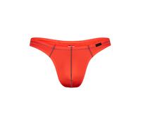 Olaf Benz Slip 'RED2479' orange, Taille XL