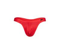 Olaf Benz Slip ' RED2507 Ministring ' rouge / rouge feu, Taille S