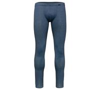Olaf Benz Sous-vêtements longs ' RED2565 Long Johns ' bleu denim, Taille S