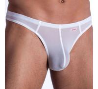Olaf Benz String Mini RED 0965 Blanc Blanc S