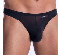 Olaf Benz String Mini RED 0965 Noir Noir M