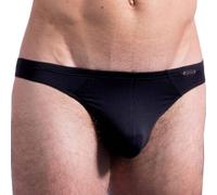 Olaf Benz String Mini RED 1201 Noir Noir XL