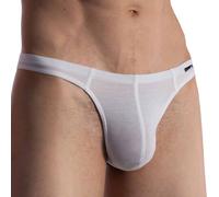 Olaf Benz String Mini RED 1601 Blanc Blanc M