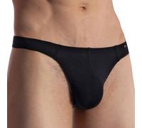 Olaf Benz String Mini RED 1601 Noir Noir S