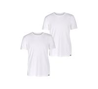 Olaf Benz T-Shirt 'RED1010' blanc, Taille L