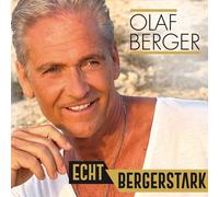 Olaf Berger Echt Bergerstark (CD)