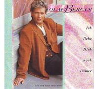 Olaf Berger - Ich Liebe Dich Noch Immer