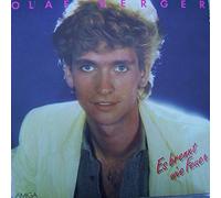 Olaf Berger - Olaf Berger - Es Brennt Wie Feuer - AMIGA - 8 56 253