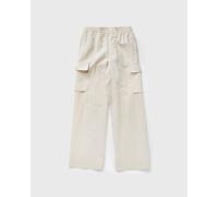 OLAF COTTON LINEN CARGO PANTS women Casual Pants beige taille: M